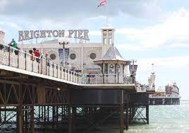 Por qué viajar al Reino Unido » Brighton