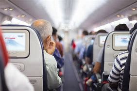 Consejos para viajar en avión » Consejos para viajar en avion