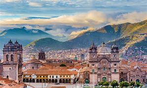 Turismo en Perú » Cusco peru