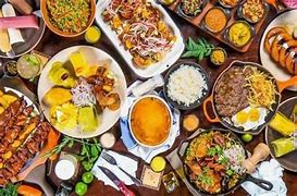 Turismo en Perú » Gastronomia peruana