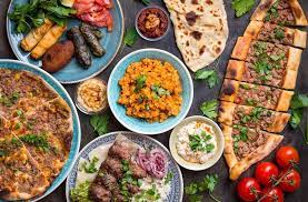 Turismo en Turquía » Gastronomia turca