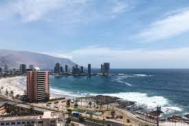 Turismo en Chile » Iquique chile