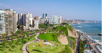 Turismo en Perú » Lima