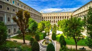 El turismo en España » Museo nacional centro de arte reina Sofia museo Bilbao