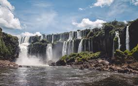 Turismo en Argentina » Puerto Iguazu argentina