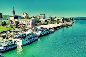 Turismo en Chile » Valdivia chile