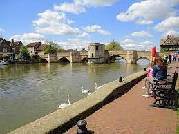 Por qué viajar al Reino Unido » st ives inglaterra