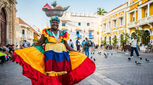 Turismo en Colombia » turismo en colombia colores