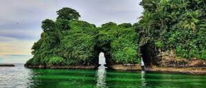 Turismo » ISLA BOCAS DEL TORO PANAMA