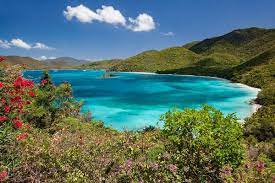 destinos de ecoturismo » ST. JOHN